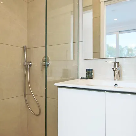 Phaedrus Living Apartamento Paphos